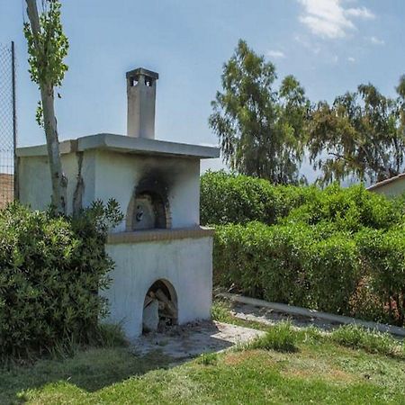 Ifigenia Apartments Hersonissos  Bagian luar foto