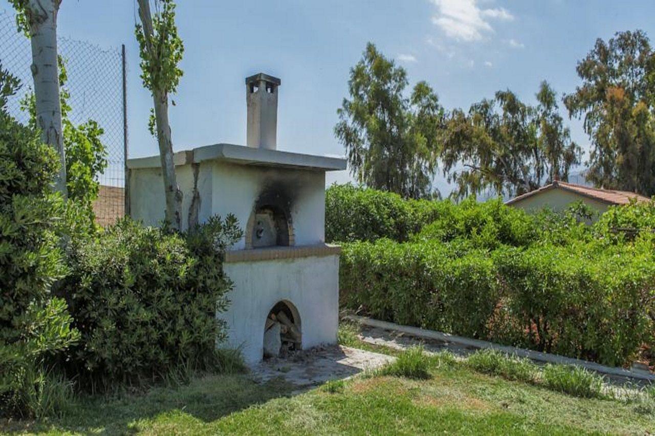 Ifigenia Apartments Hersonissos  Bagian luar foto